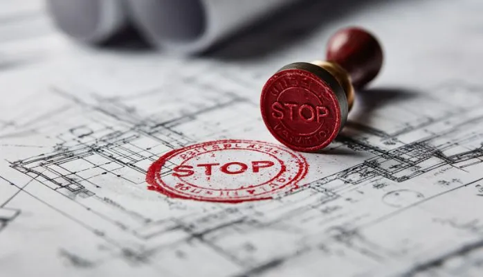 Visuel avocat annulation d'un permis de construire vices sans régularisation Permis de construire : le Conseil d’État confirme l’annulation en raison de vices non régularisables