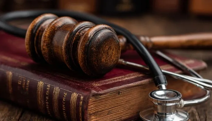 Déserts_médicaux Lutte contre les déserts médicaux : le Conseil d’État refuse d’imposer des mesures coercitives